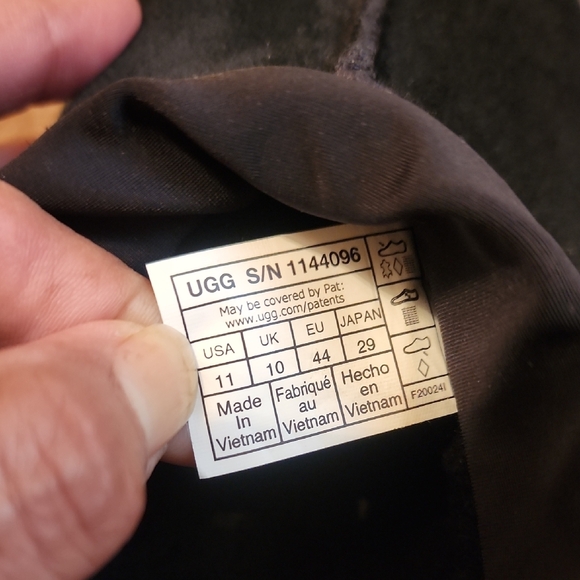 UGG Tasman Weather Hybrid - Picture 9 of 11